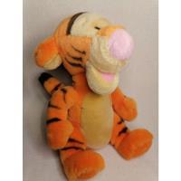Peluche Original Baby Tigger Winnie De Pooh Disney 25cm.  segunda mano  Chile 