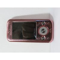 Celular Sony Ericsson  Wa395, usado segunda mano  Chile 