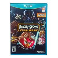 Angry Birds: Star Wars Wii U, usado segunda mano  Chile 
