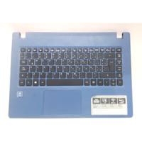 Teclado Notebook Acer Aspire 1 A114-32 Incluye Touch Y Base, usado segunda mano  Chile 