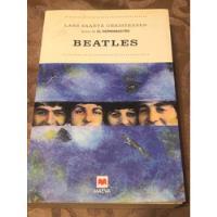 Libro Beatles / Lars Saabye segunda mano  Chile 