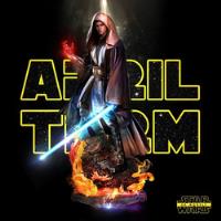 Archivo Stl Impresión 3d - Star Wars - Anakin + Lightsaber segunda mano  Chile 