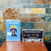 Ennio Morricone - Cinema Paradiso (cassette), usado segunda mano  Chile 