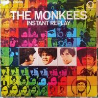 Usado, Vinilo Lp The Monkees Instant (xx838 segunda mano  Chile 