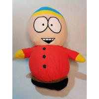 Peluche Original Eric Cartman South Park Comedy Central Nanc segunda mano  Chile 