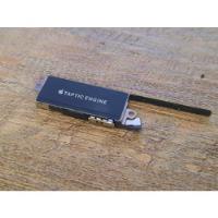 Usado, Taptic Engine Vibrador Original Compatible Con iPhone X segunda mano  Chile 