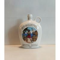 Botella De Ron Fino Vintage Barbados Cockspur - Vacía segunda mano  Chile 