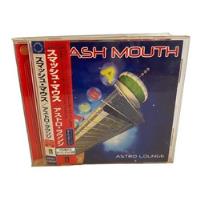 Smash Mouth Astro Lounge  Cd Jap Obi Usado, usado segunda mano  Chile 