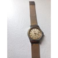 Reloj Edox Delfín 200mts Swiss Made Vintage, usado segunda mano  Chile 