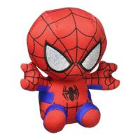 Peluche Spiderman Ty Beanie Babies Marvel Avengers segunda mano  Chile 
