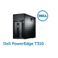 Servidor Dell Poweredge T310 segunda mano  Chile 