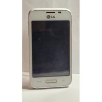 Teléfono LG L40, Smartphone, Sin Cargador, No Funcionando, usado segunda mano  Chile 