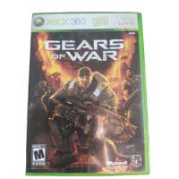 Gear Of War Para Xbox 360 & Xbox One segunda mano  Chile 