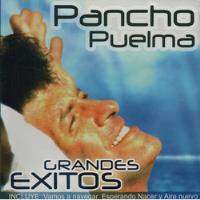 Pancho Puelma  Grandes Exitos Cd segunda mano  Chile 