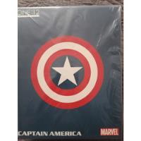 Usado, Mezco One 12 Original Capitán América Avengers segunda mano  Chile 