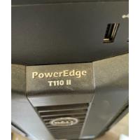  Servidor En Torre  Poweredge T110 Ii Dell , usado segunda mano  Chile 