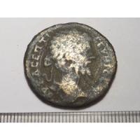 Moneda Romana Emp. Septimio Severo, 193-211 D.c. Jp, usado segunda mano  Chile 