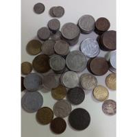 Lote 160 Monedas Chilenas Dif. Años Ver Listado, usado segunda mano  Chile 