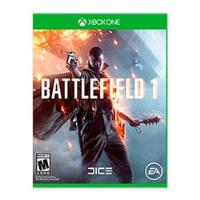 Usado, Juego De Video Battlefield 1 - Xbox One  segunda mano  Chile 