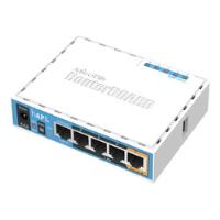 Router Mikrotik Hap Ac Lite Rb952ui, usado segunda mano  Chile 