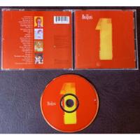 The Beatles  1 [cd] segunda mano  Chile 