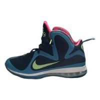 Zapatillas Nike Lebron Ix 9 Usadas 11.5 Us Originales 43.5cl segunda mano  Chile 