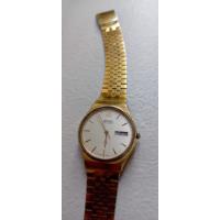 Reloj Seiko Lord Quartz 8243-7020 Década 70', usado segunda mano  Chile 