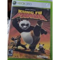 Kung Fu Panda Xbox 360  Fisico segunda mano  Chile 