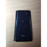 LG Q60 64 Gb Moroccan Blue Accesorio Original  + Regalitos segunda mano  Chile 