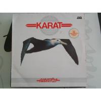 Karat - Albatros, usado segunda mano  Chile 