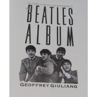 Libro The Beatles segunda mano  Chile 