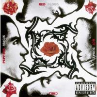 Cd Red Hot Chili Peppers - Blood Sugar Sex Magik , usado segunda mano  Chile 