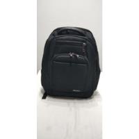 Mochila Negra Xenon 2 Laptop Backpack 15,6  Samsonite, usado segunda mano  Chile 