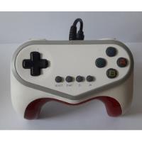 Control Wiiu/switchpokemon Tournament Original Nintendo Hori, usado segunda mano  Chile 