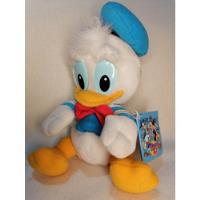 Peluche Original Pato Donald Disney Babies Playskool 1988., usado segunda mano  Chile 