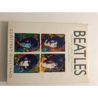 Beatles: 30 Años Música Y Recuerdos - Mc Cartney Lennon segunda mano  Chile 