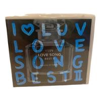 Usado, I Luv Love Song Best Mixed By Dj Yamato Cd Usado segunda mano  Chile 