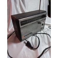 Radio Transistor National Panasonic Ac-battery Model R-246jb, usado segunda mano  Chile 