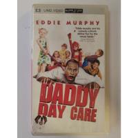 Usado, Daddy Day Care Umd-video Original Psp segunda mano  Chile 