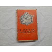 El Angel De La Trompeta Ernst Lothar Peuser Primera Ed. 1946 segunda mano  Chile 