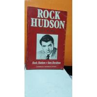 Rock Hudson segunda mano  Chile 