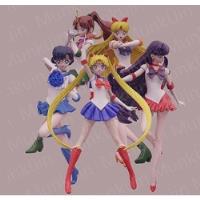 Archivo Stl Impresión 3d - Sailor Moon Super Pack segunda mano  Chile 
