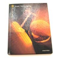 Libro, Basic Microwaving, Pasta Dura, Barbara Methven segunda mano  Chile 