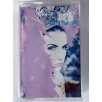 Usado, Cassette Annie Lennox / Diva segunda mano  Chile 