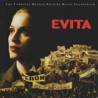 Evita (the Complete  Soundtrack) Cd Doble segunda mano  Chile 