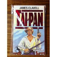 Tai-pan - James Clavell Volumen 38 segunda mano  Chile 