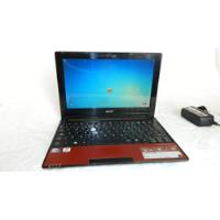 Desarme Pieza Repuesto Netbook Acer Aspire One D255e Pav70, usado segunda mano  Chile 