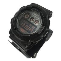 Reloj Digital Casio G Shock Gd-120-mb 100% Original Usado, usado segunda mano  Chile 