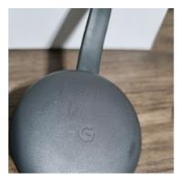 Google Chromecast Usado Envió Gratis segunda mano  Chile 