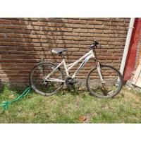Usado, Bicicleta Jamis Trail X1 Aro 26 (usada) segunda mano  Chile 